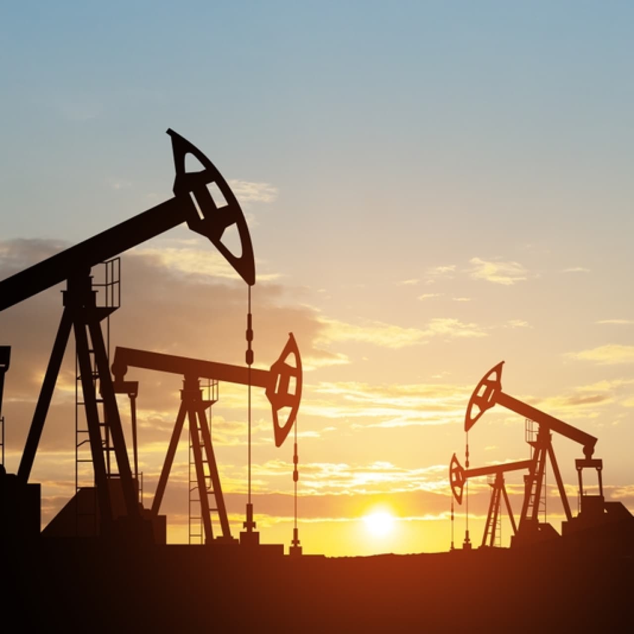 Küresel petrol arzı haziranda arttı