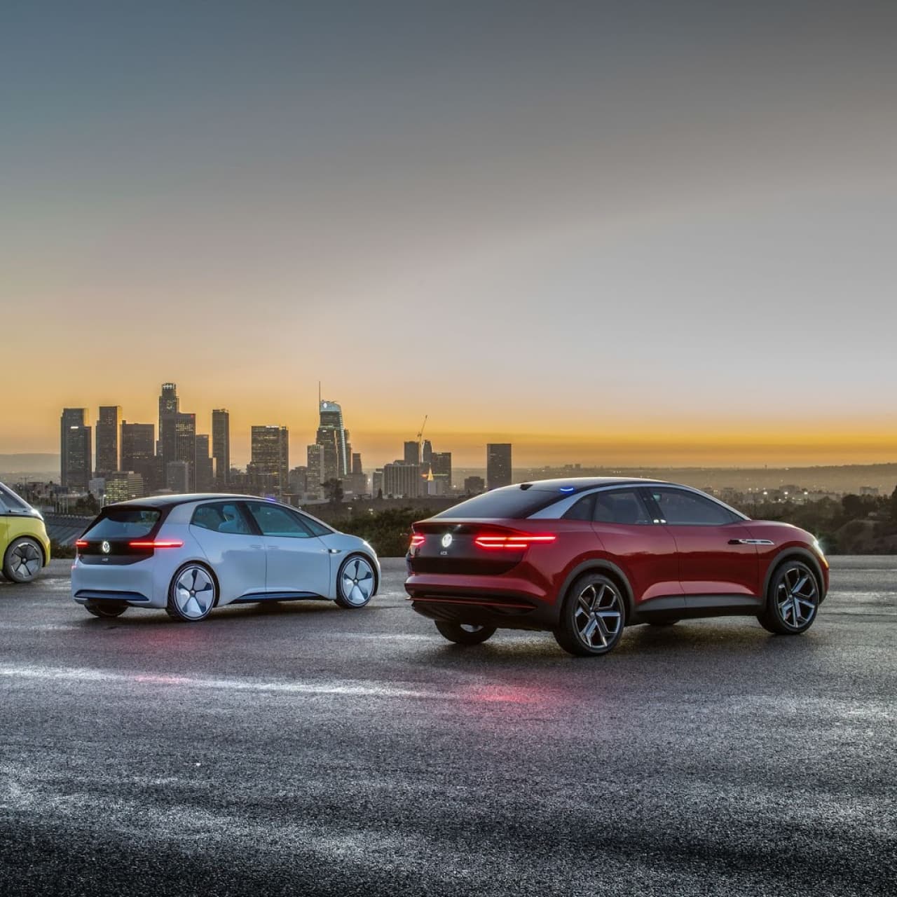 VW model sayısını yarıya indirecek