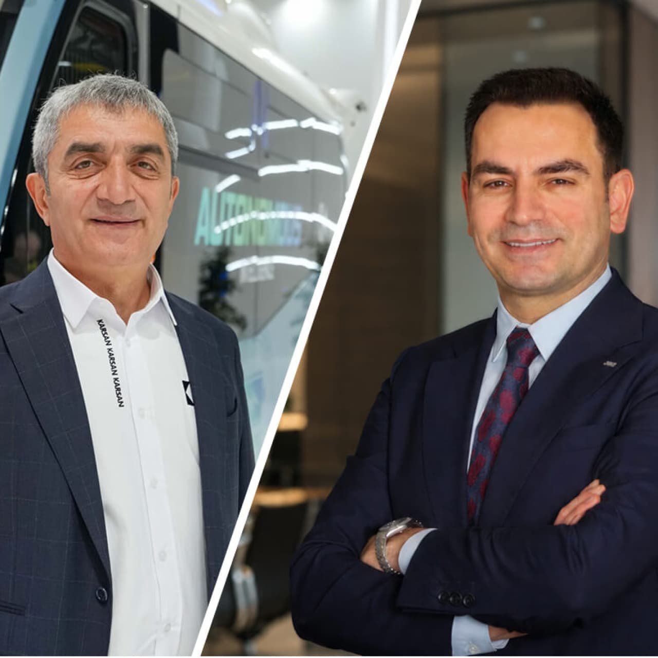 Karsan’da üst düzey görev değişimi 