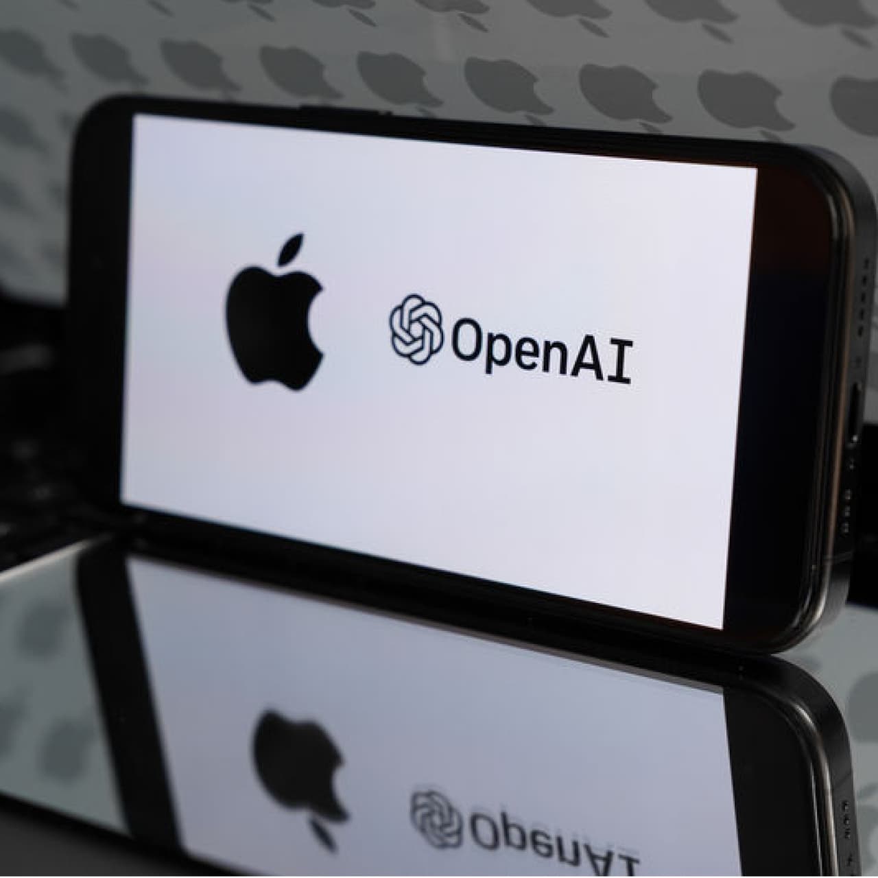 Apple'dan OpenAI'a dava: Ticari sırları çaldı