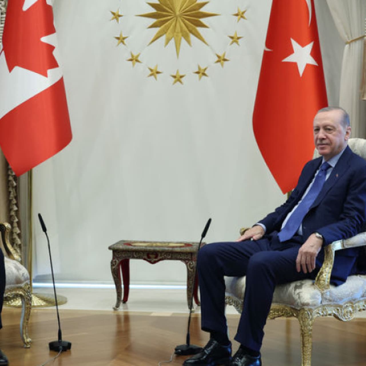 Türkiye-Kanada ticaretinde yeni dönem
