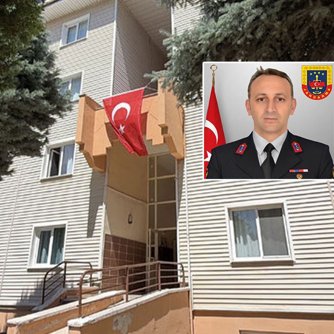 Bakan Çiftçi açıkladı... Bir uzman çavuş çatışmada şehit oldu!