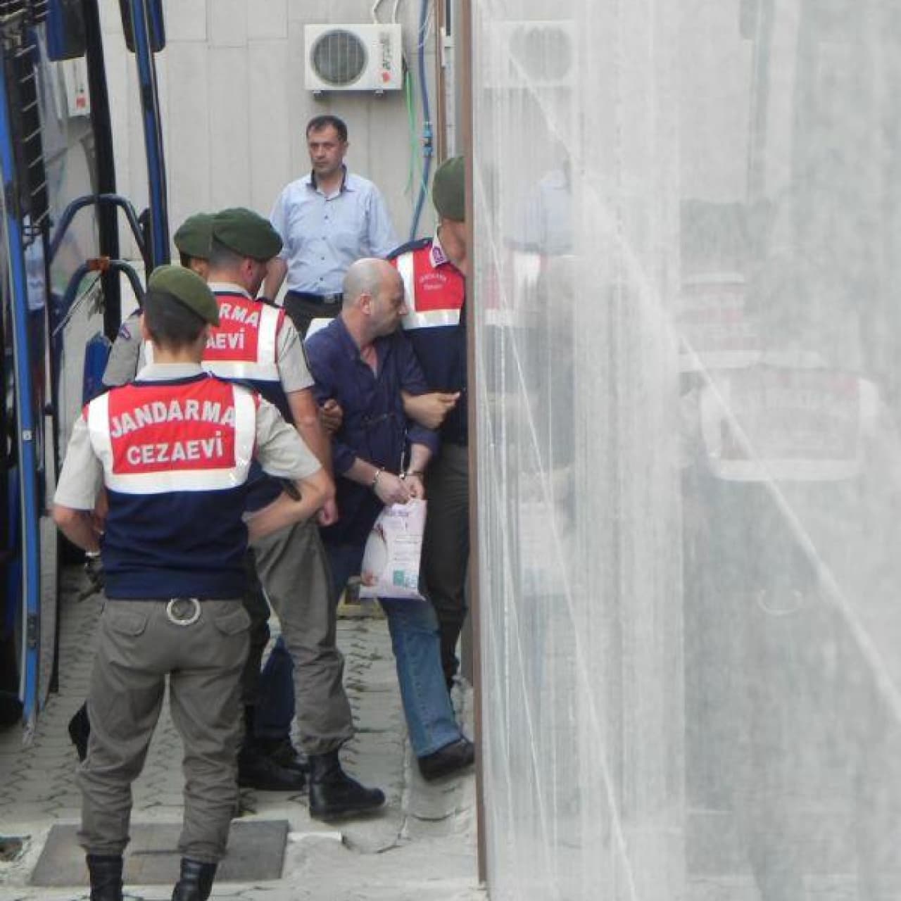 Türkiye’yi sarsan cinayetin ayrıntıları ilk kez Habertürk’te