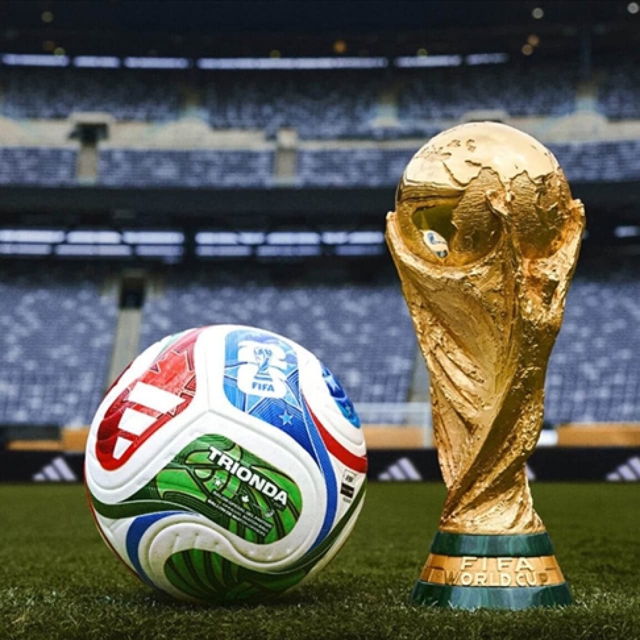 2026 Dünya Kupası yarı final maç tarihleri