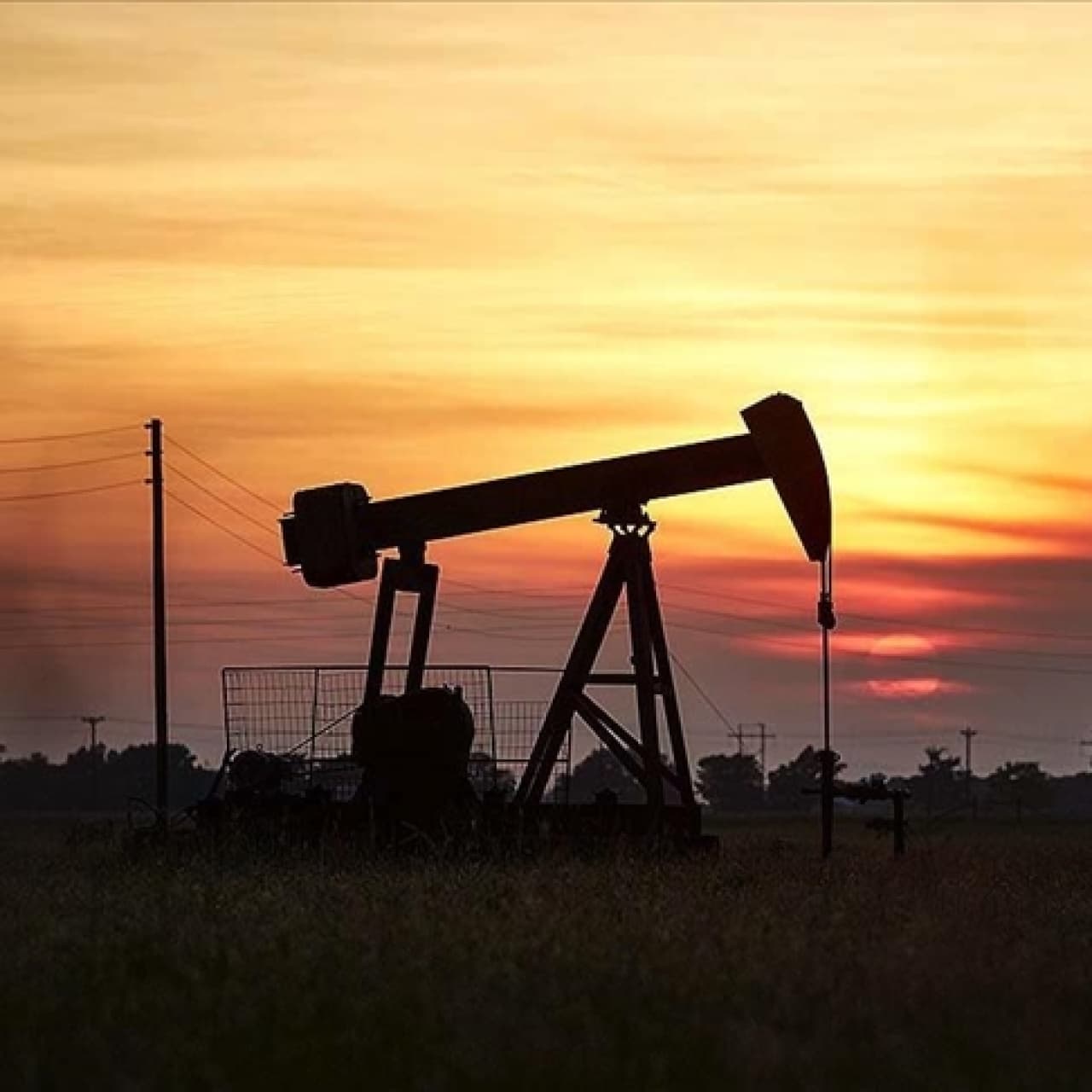 Petrolde Hürmüz yükselişi