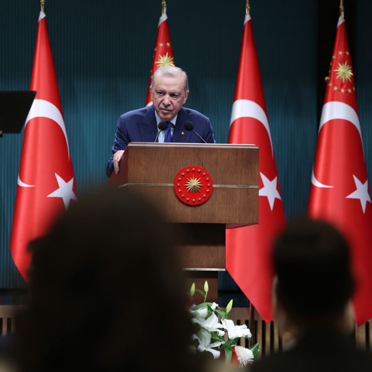 Kabine NATO Zirvesi sonrası toplanıyor... İşte masadaki başlıklar