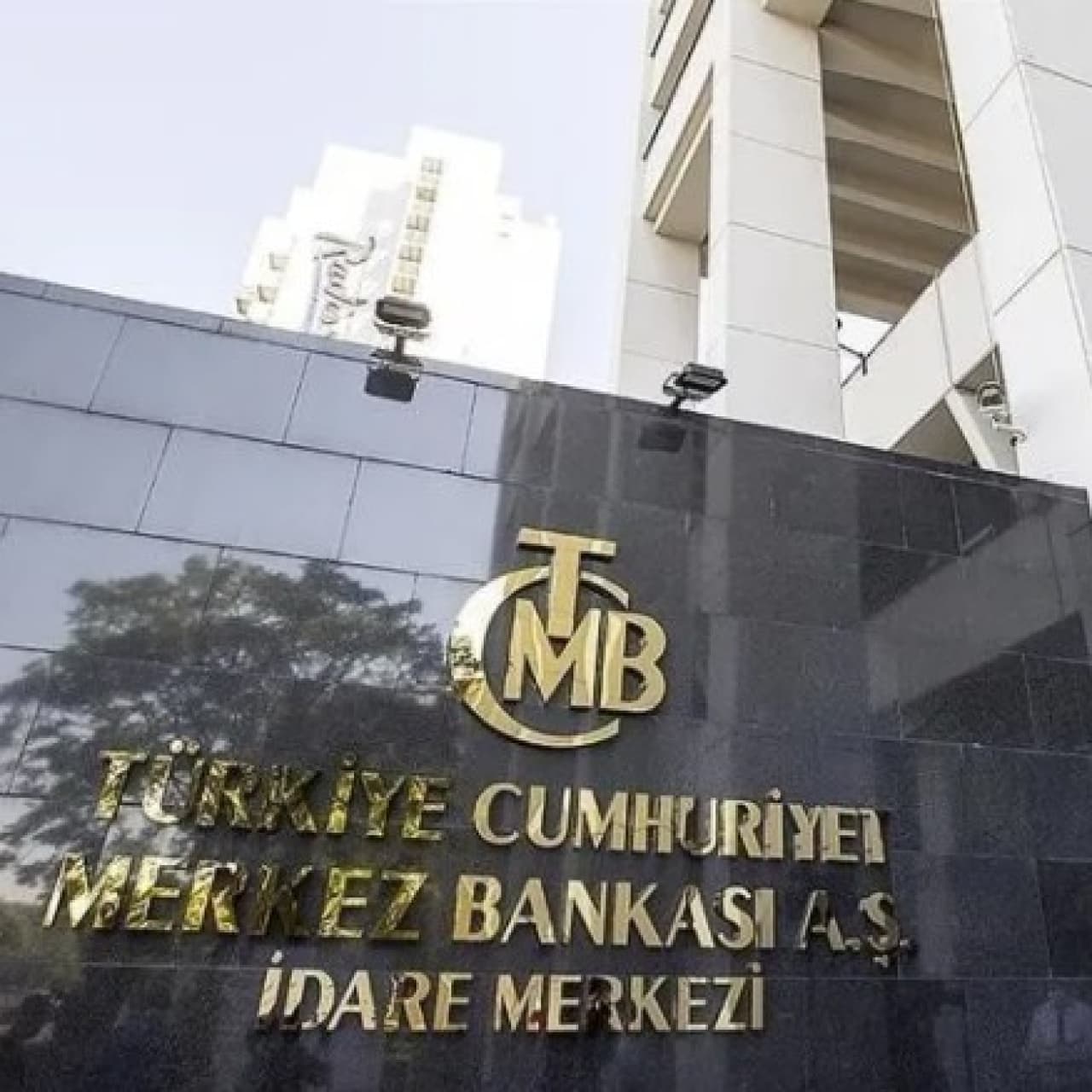 Merkez Bankası faiz kararı