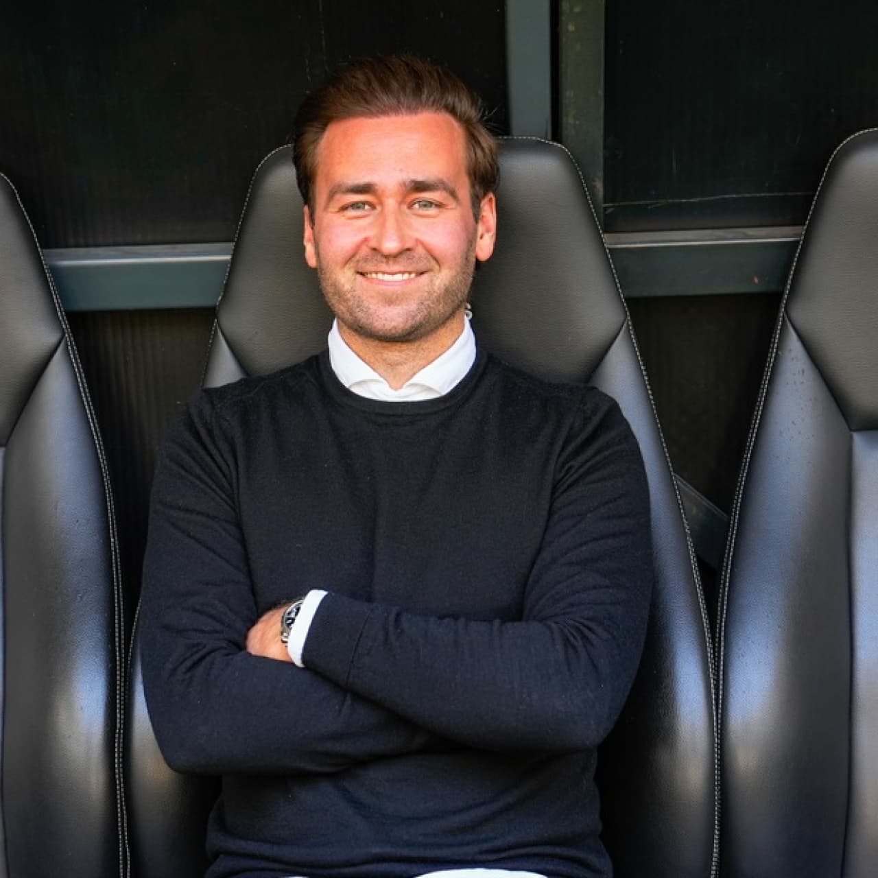 Beşiktaş'ta Eduard Graf faktörü!