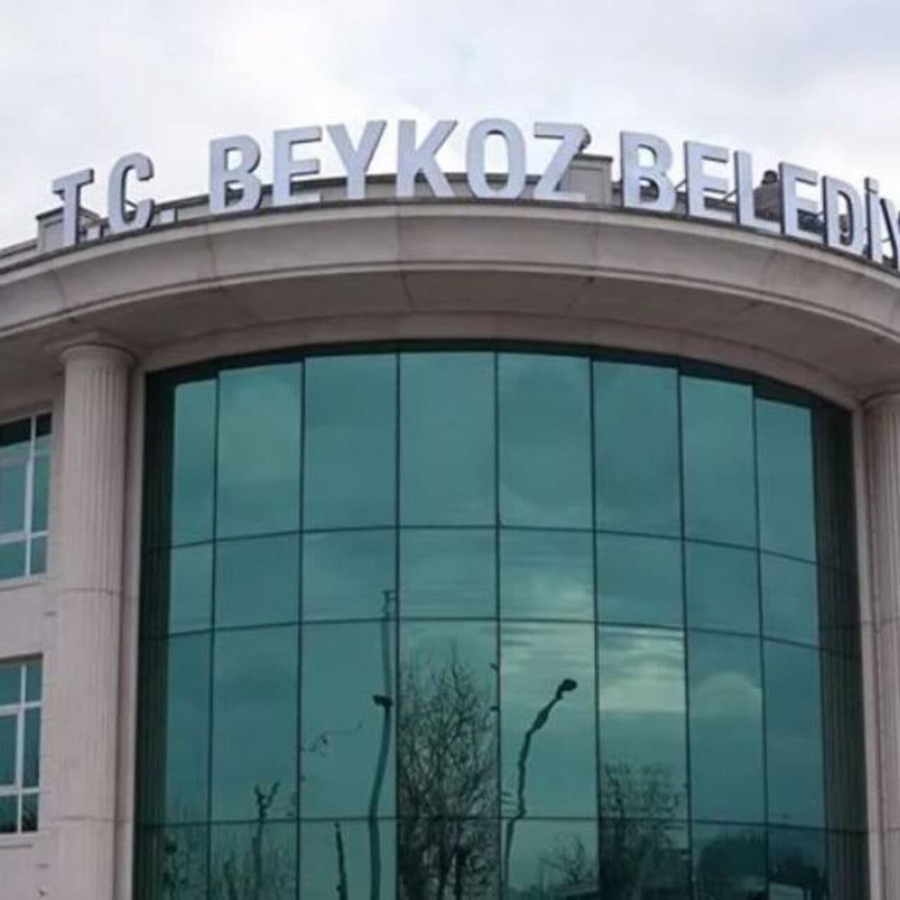 Beykoz Belediyesi davasında 1 tahliye 