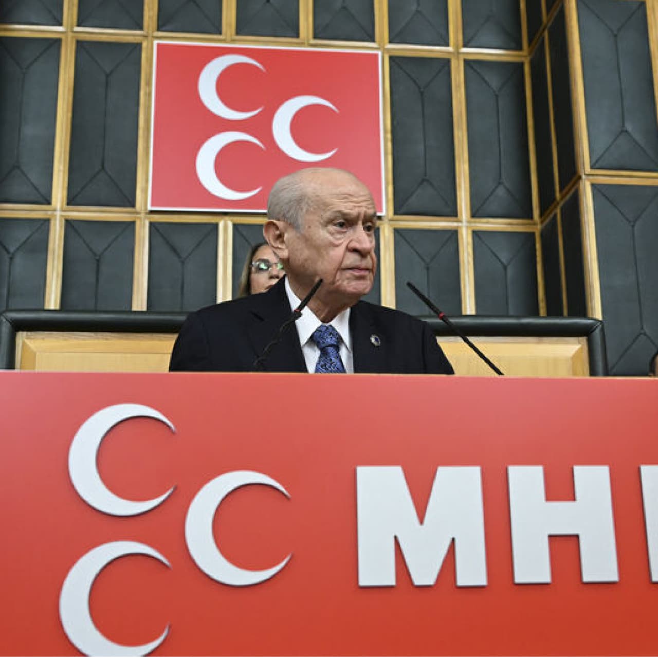 Bahçeli: NATO yeni devrin şafağında
