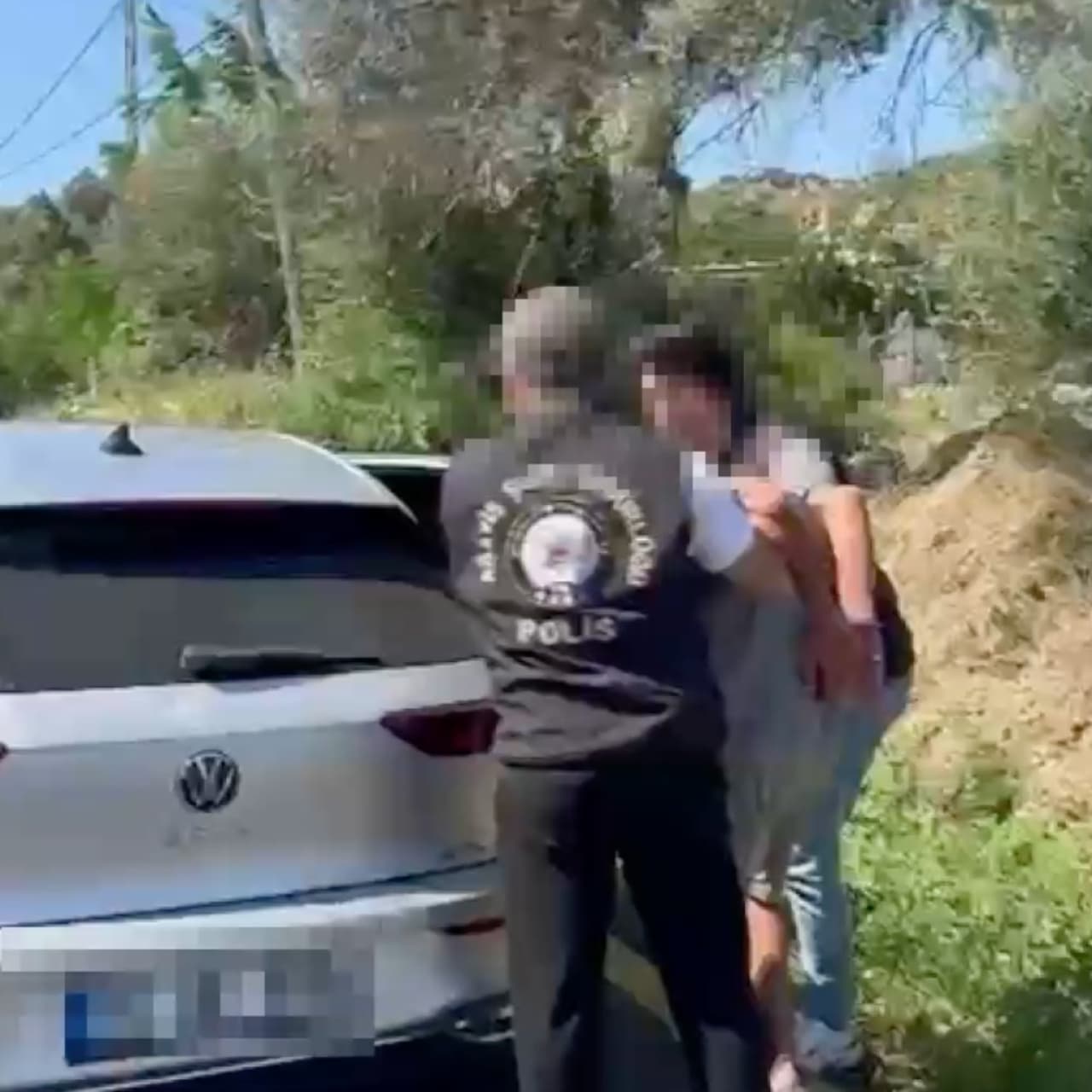 12 yıllık cinayeti DNA örnekleri çözdü