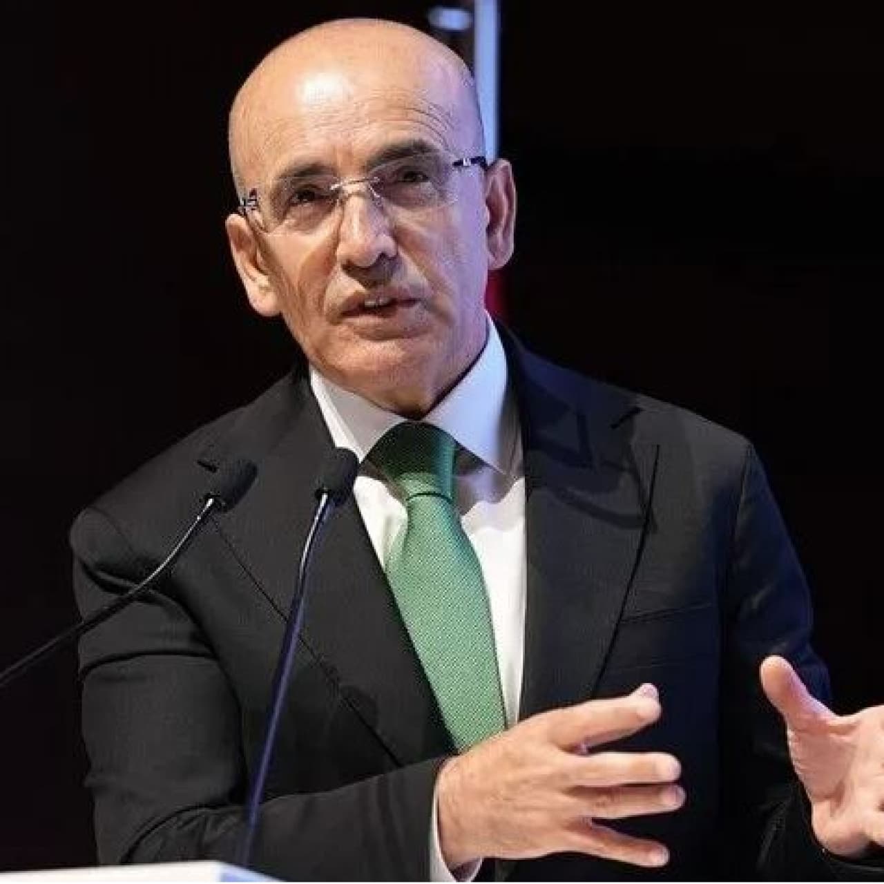 "Üretimi desteklemeye devam edeceğiz"