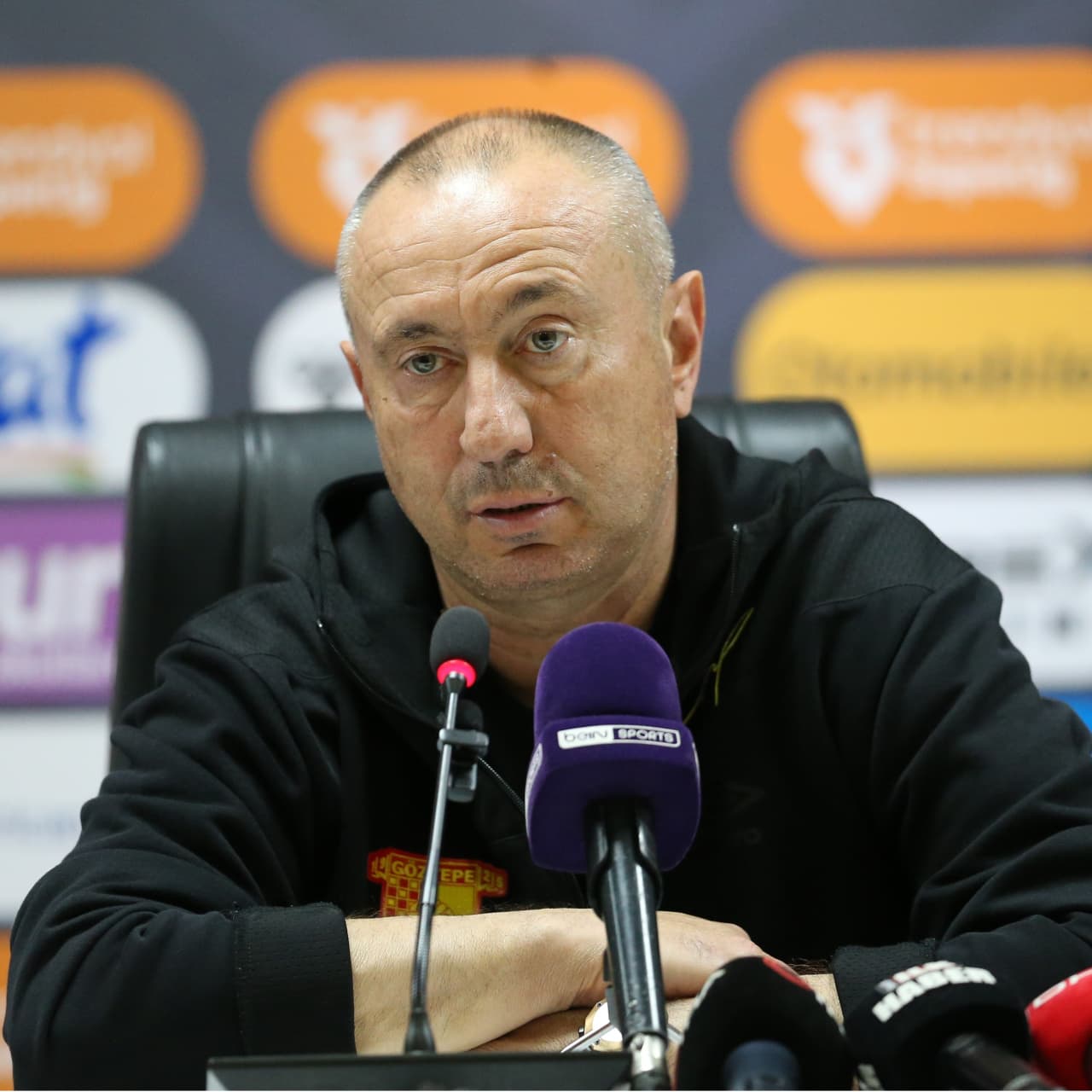 "Transfer çalışmalarımız devam ediyor"