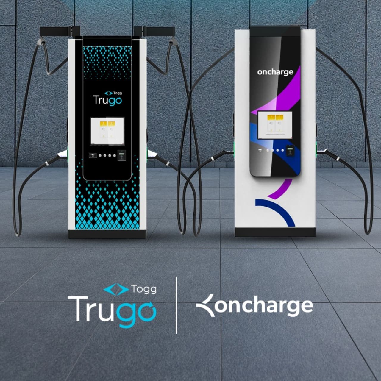 Trugo ve Oncharge’dan roaming iş birliği