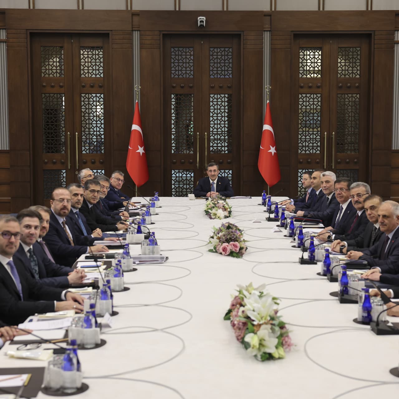 Sanayiciye 250 milyar liralık yeni kredi paketi