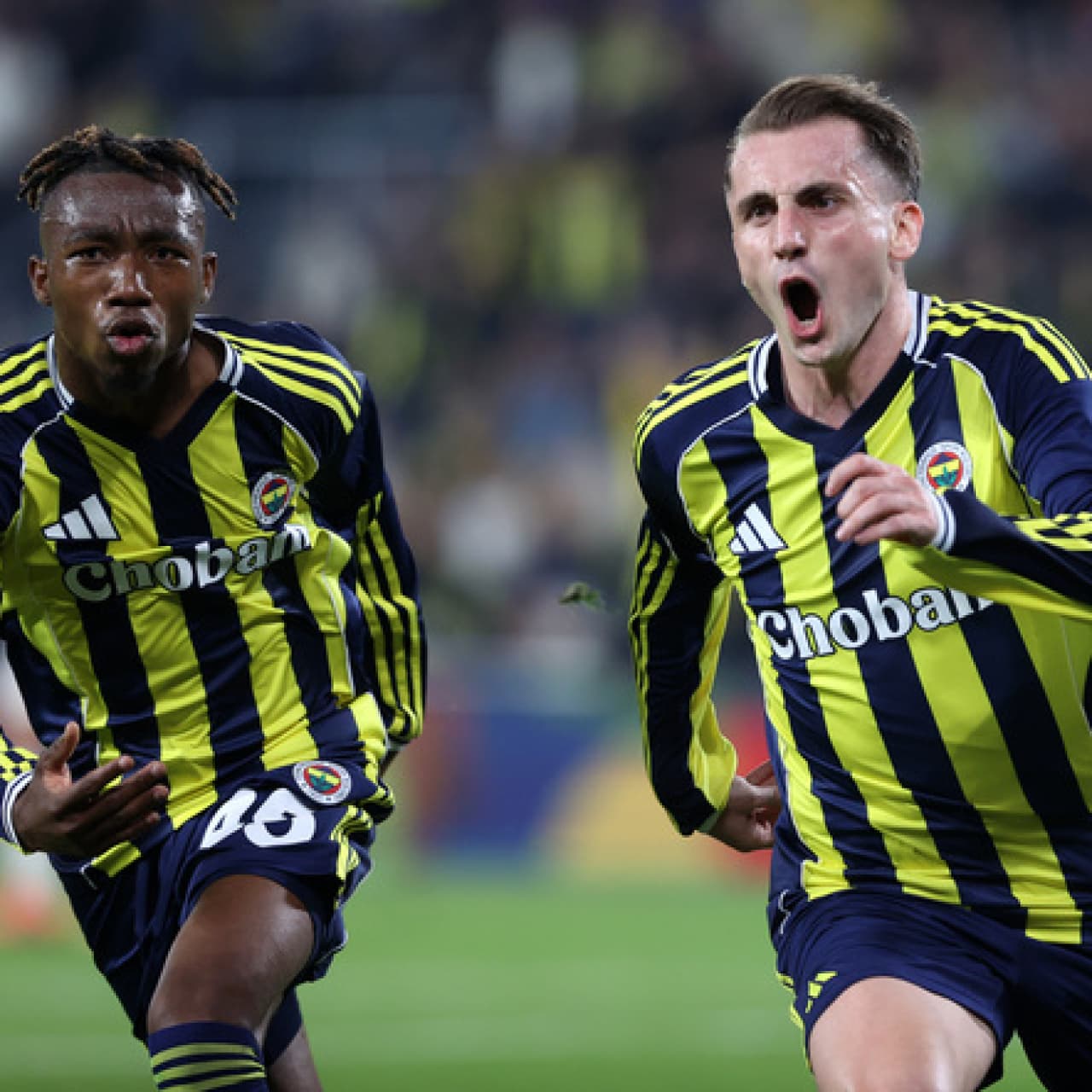 Fenerbahçe-LASK Linz hazırlık maçı saat kaçta?