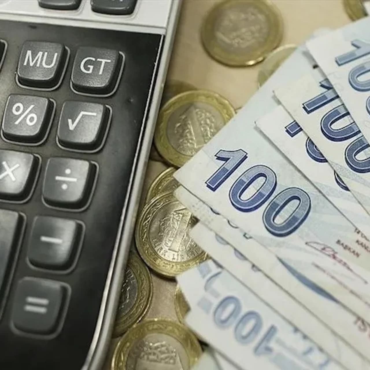 OECD raporu: Türkiye son 5 yılda reel ücret artışında ilk sırada
