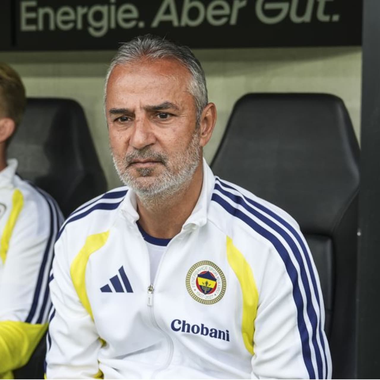 "Greenwood bize çok katkı sağlayacak"