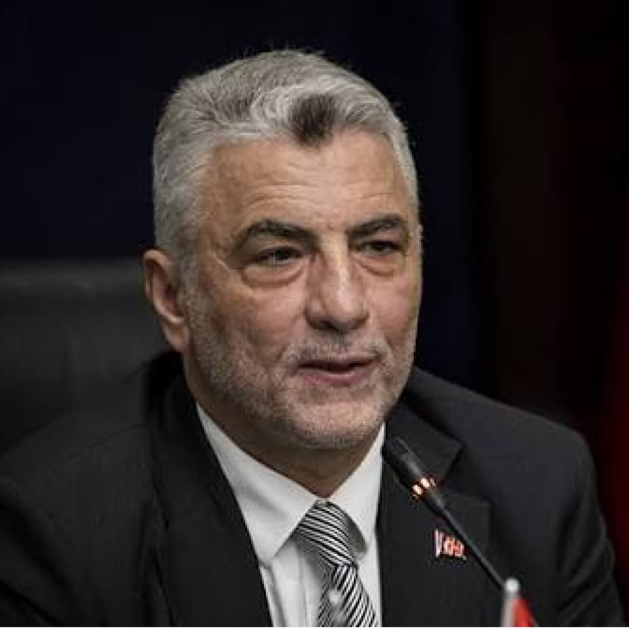 "Ekonomik bağımsızlığımızı güçlendirmeye devam edeceğiz"