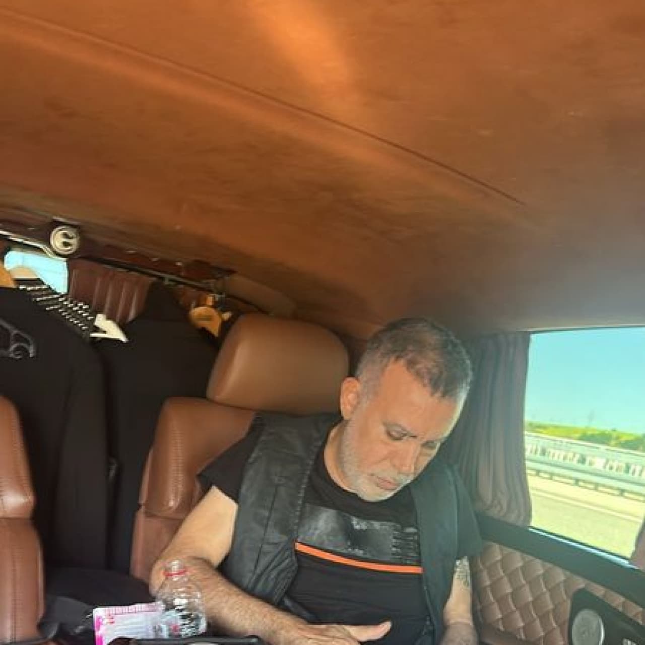 Haluk Levent ve 18 kişi hakkında tutuklama talebi