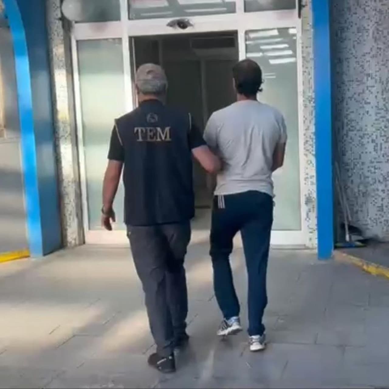 Uyuşturucu operasyonu: 12 şüpheli adliyeye sevk edildi