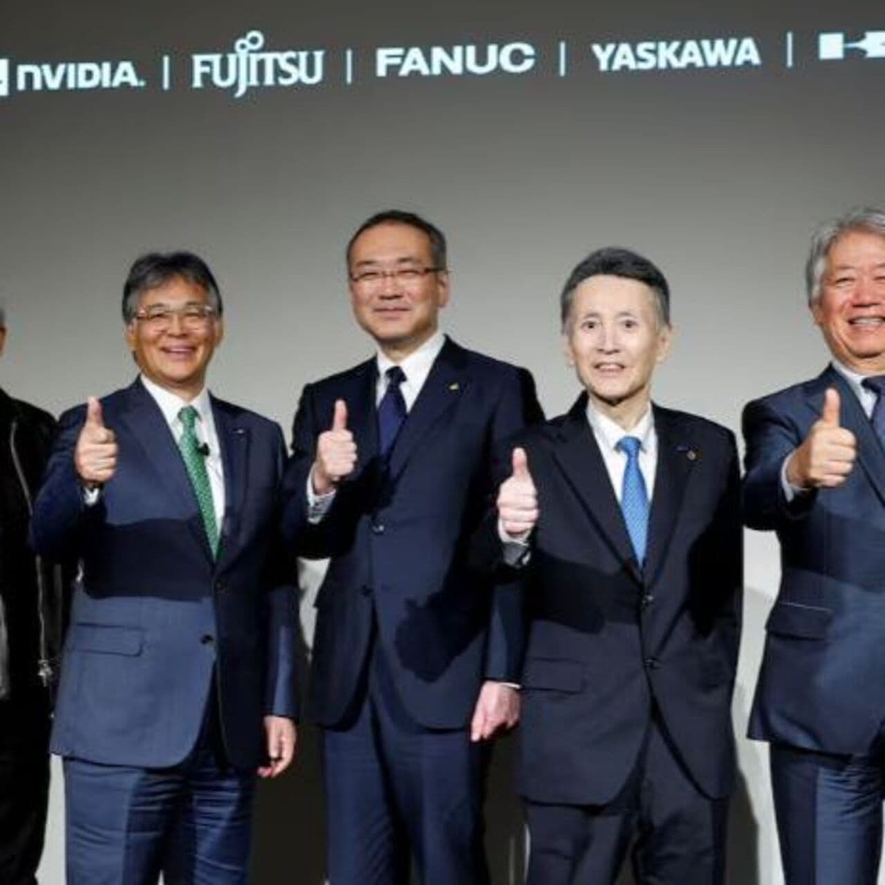 Nvidia'dan robotik ve yapay zeka atılımı