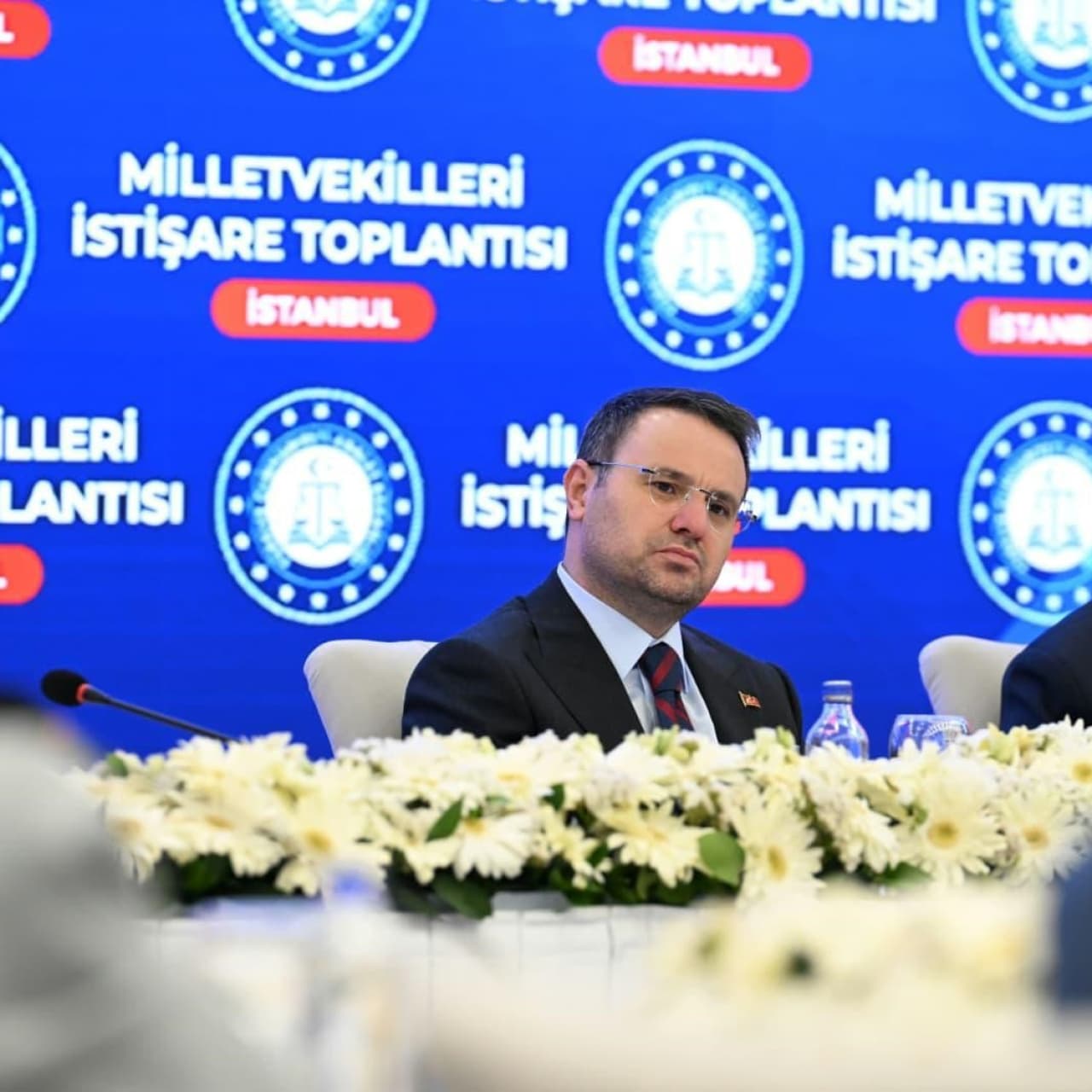 "Yargıya yönelik baskılara müsaade etmeyeceğiz"