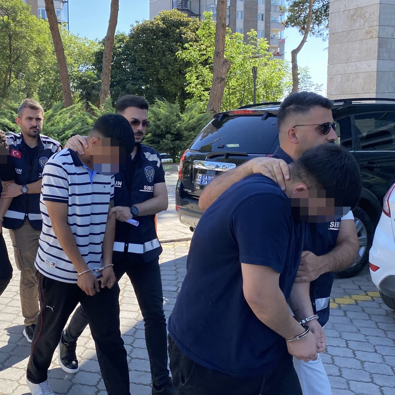87 milyonluk dolandırıcılık operasyonu