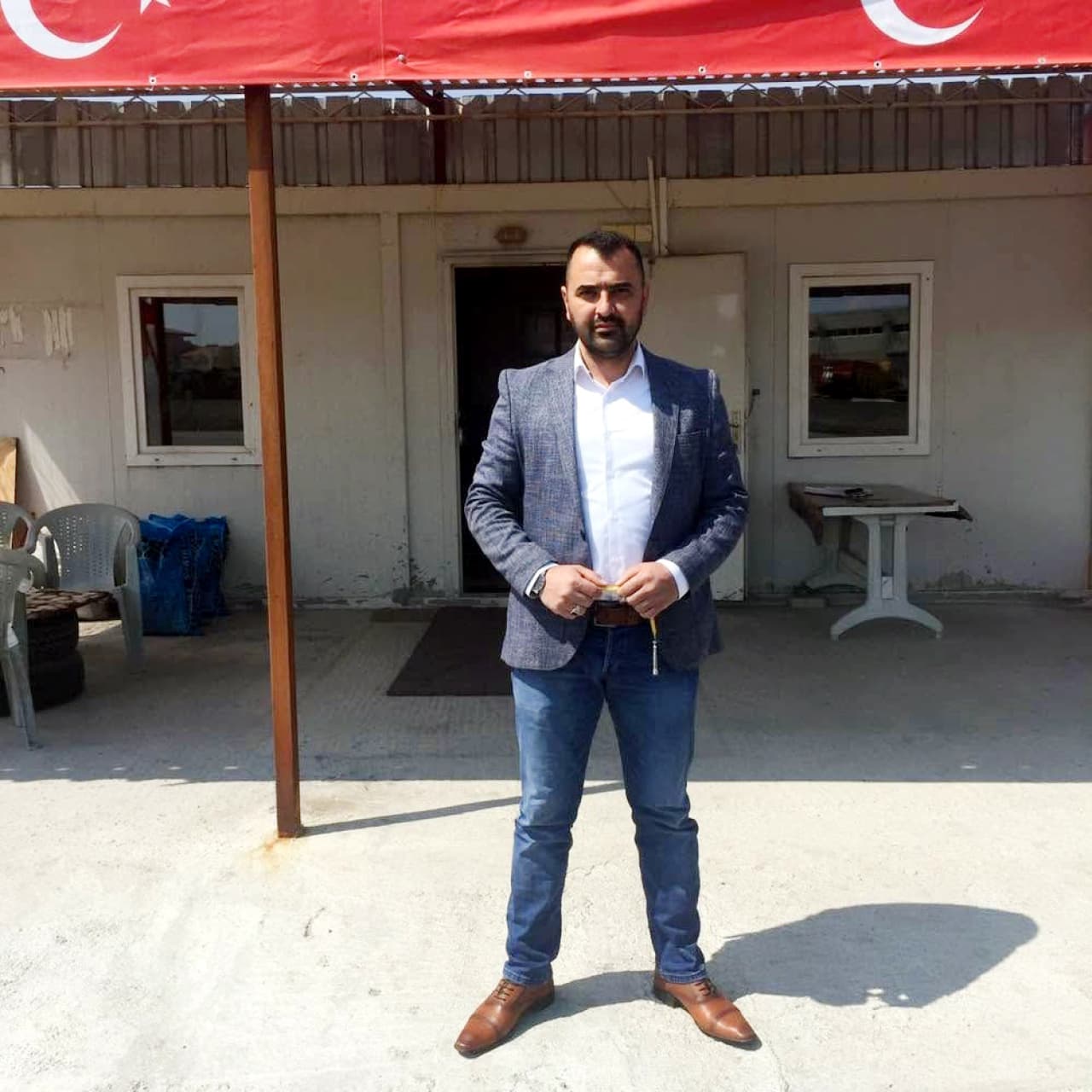 Durak başkanının ölümünde 10 tutuklama
