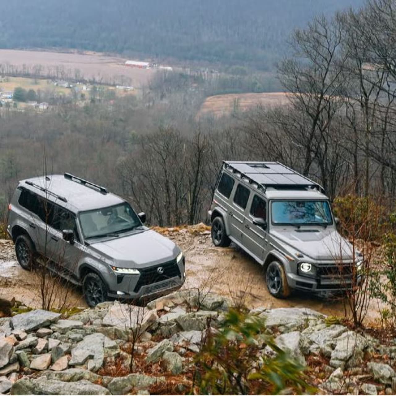 ÖTV’de 4x4 dönemi 