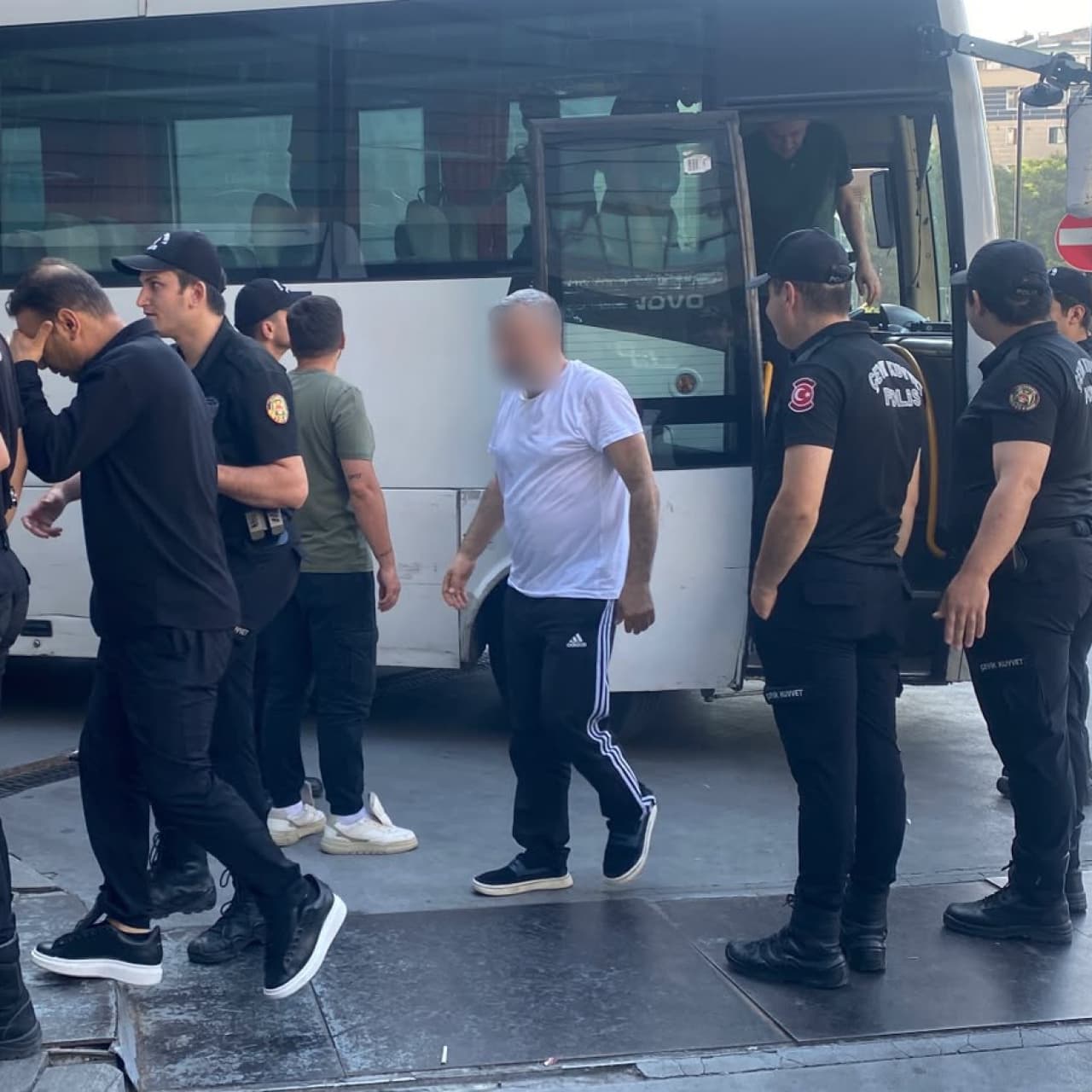 AHBAP soruşturmasında malvarlıklarına el konuldu