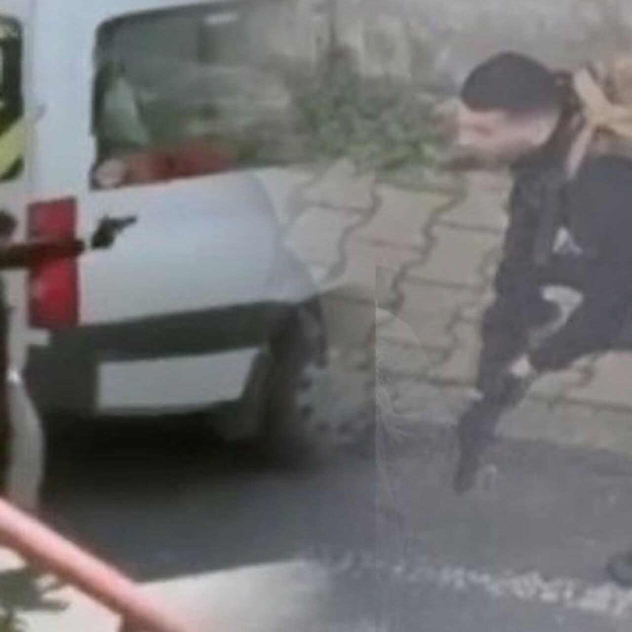 Başkonsolosluk saldırısına iddianame hazırlandı