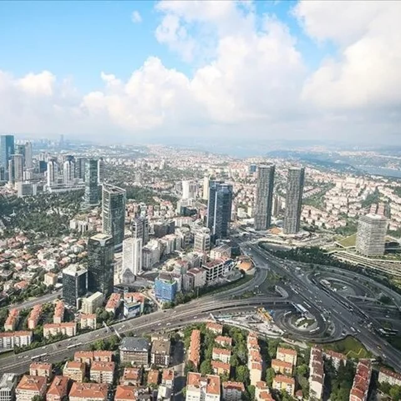 Konutta yılın en yüksek satışı