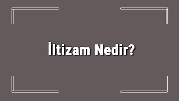 İltizam Nedir? İltizam Sistemi Zararları Ve Sonuçları Hakkında Bilgi