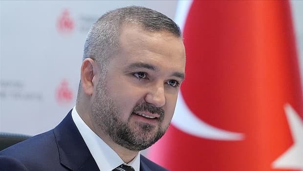 TCMB Başkanı Karahan'dan faiz mesajı
