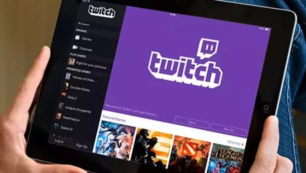 Twitch’te dikey yayın dönemi başlıyor
