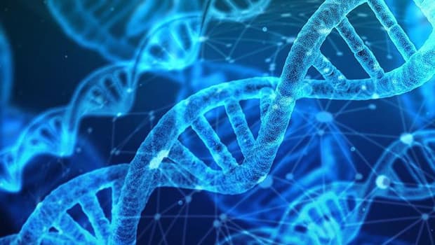 DNA ile veri depolanacak
