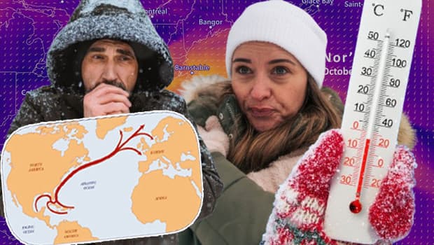 Bilim insanları alarm verdi: Tehlike kapımızda, ‘iklim taşıyıcısı’ çöküyor! ‘Bu çok korkutucu, küresel bir kargaşa yaşanacak’
