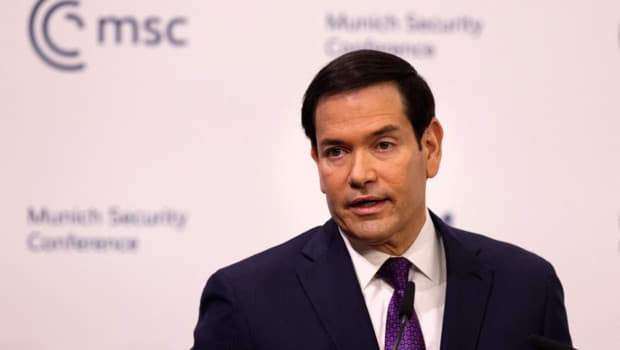 ABD Dışişleri Bakanı Marco Rubio'dan Avrupa ile derin bağlara sahip ilişkileri yenileme çağrısı