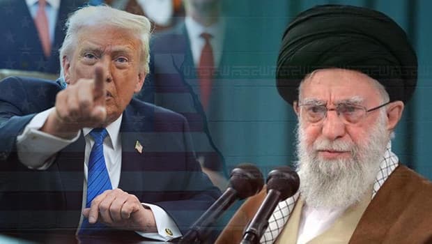 Umman sonrası kritik zirve: ABD-İran müzakereleri Avrupa'ya taşınıyor