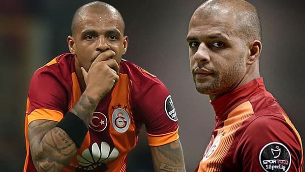 Galatasaray'ın unutulmaz ismi Felipe Melo'dan yıllar sonra gelen Fenerbahçe itirafı: 'Teklif almıştım!'
