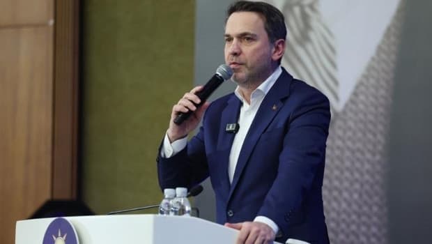 Bakan Bayraktar tarihi adımı duyurdu: Somali'de petrol arayacağız