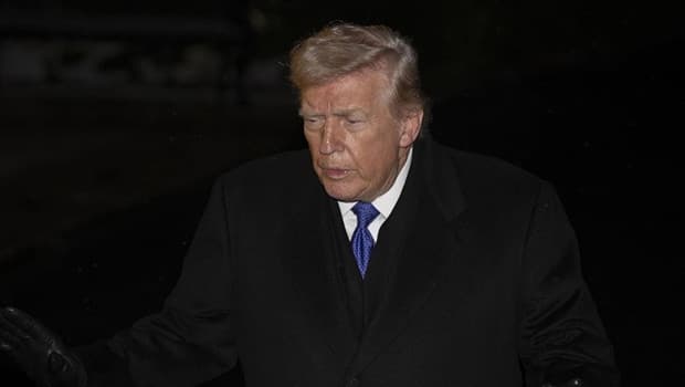 Epstein belgelerinde geçen isimler Kongre'ye bildirildi: Listede Trump da var