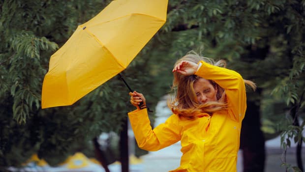 Meteoroloji saat verip uyardı: Toz, lodos ve yağmur geliyor
