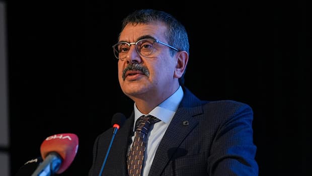 Milli Eğitim Bakanı Yusuf Tekin: Yaptıklarımızın içerisinde ayrıştırıcı hiçbir şey yok