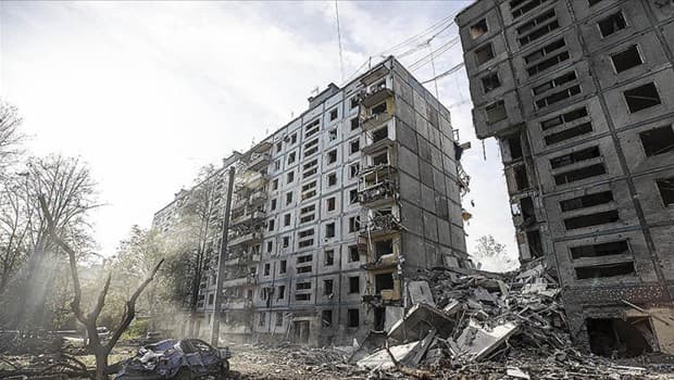 Ukrayna'da 4 yerleşim Rus kontrolüne geçti