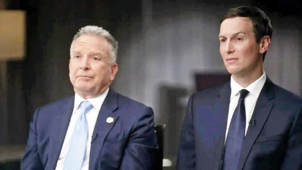 Bir masada İran bir masada Ukrayna... Washington’dan Cenevre’de diplomasi trafiği