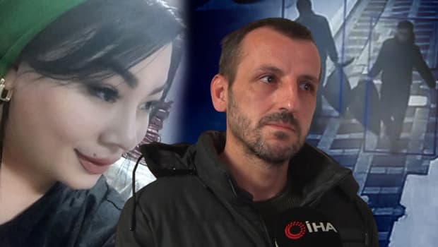 Türkiye'nin gündemine oturan çifte cinayette dini nikahlı eş konuştu: Yüzde yüz eminim, beni aldatmaz