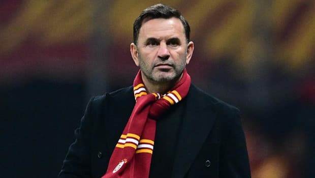 Okan Buruk'tan Juventus maçı öncesi müjde: 'Oynayabilecek!'