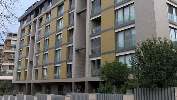 Site otoparkındaki araçlardan 30 milyon doları çaldıran kişinin ifadesi ortaya çıktı